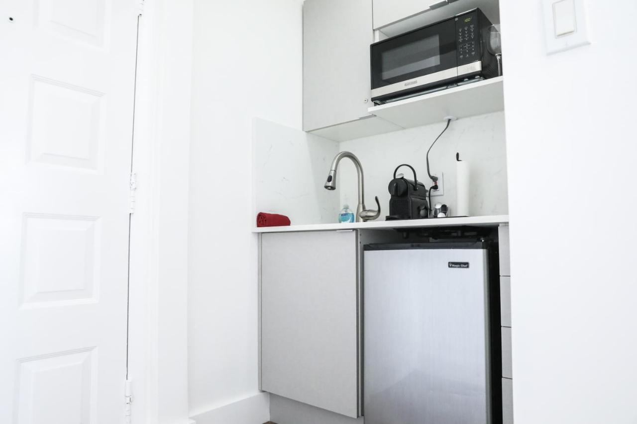 Olsen On The Beach Apartment Miami Beach Exterior foto