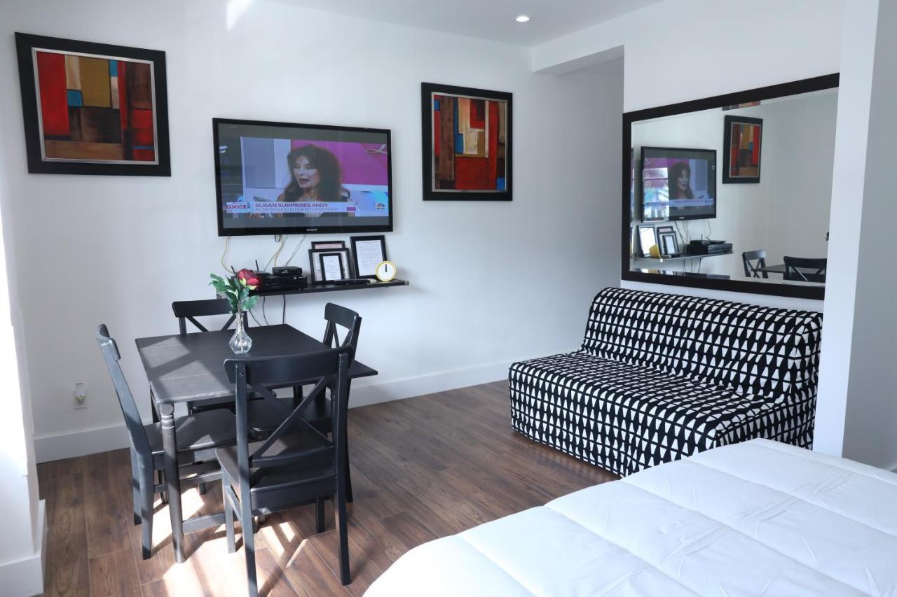 Olsen On The Beach Apartment Miami Beach Exterior foto