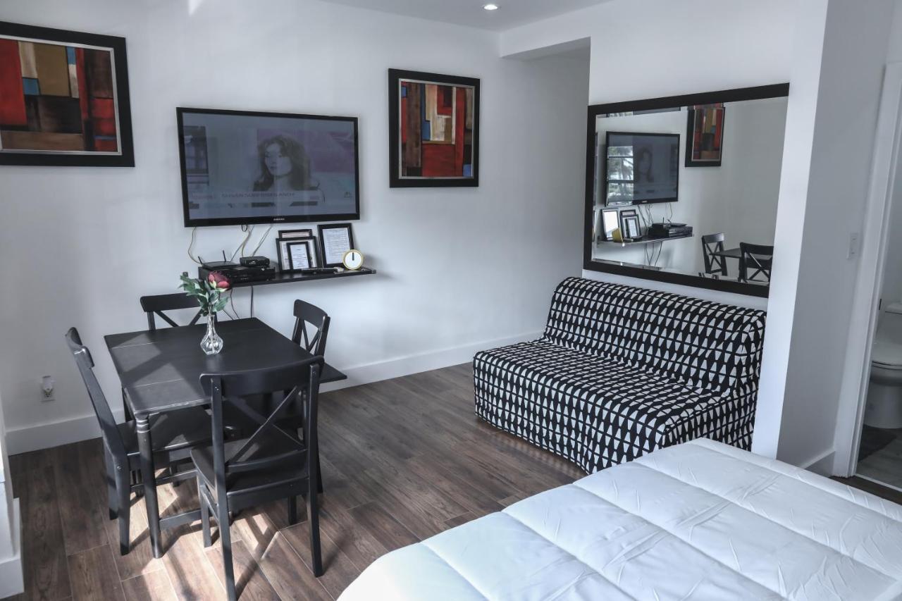 Olsen On The Beach Apartment Miami Beach Exterior foto