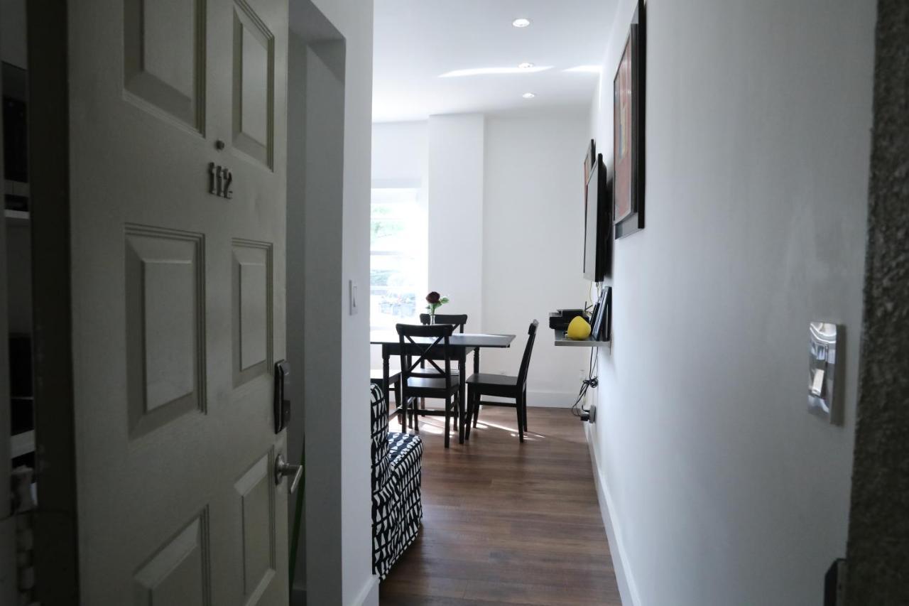 Olsen On The Beach Apartment Miami Beach Exterior foto